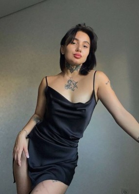 Проститутка Эмили