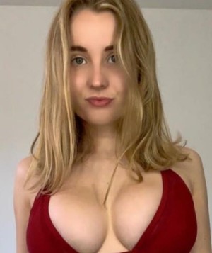 Проститутка Оля