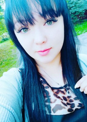 Проститутка Айза