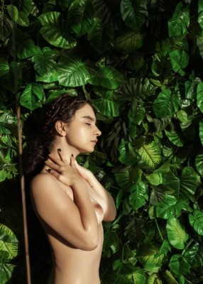 Проститутка Каролина