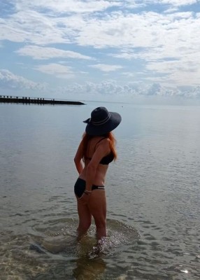 Проститутка Яна