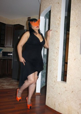 Проститутка ника