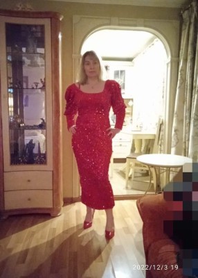 Проститутка Виолетта