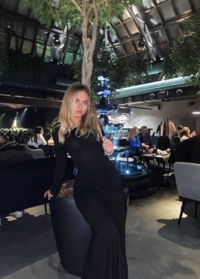 Проститутка Анабель