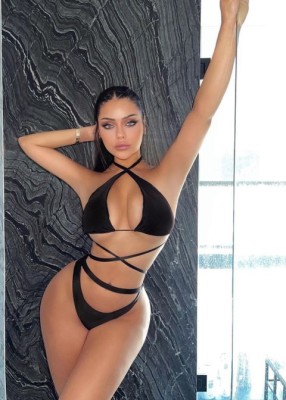 Проститутка Катерина