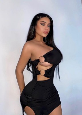 Проститутка Катерина