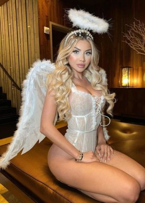 Проститутка Диана