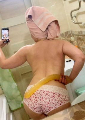 Проститутка Лера