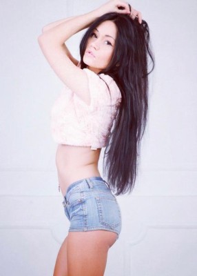 Проститутка Катя