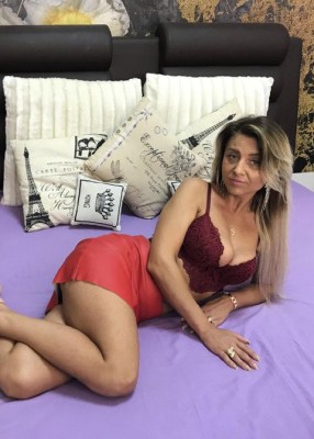 Проститутка Надя