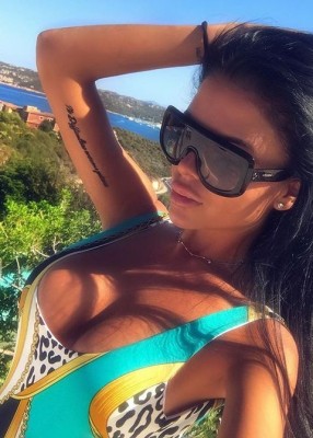 Проститутка ЛЕРА