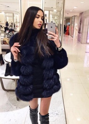 Проститутка Жанет