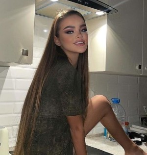 Проститутка ИННА