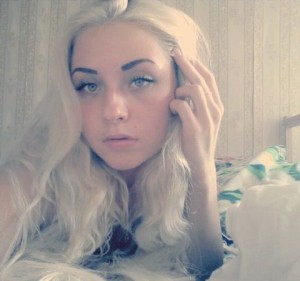 Проститутка Женя