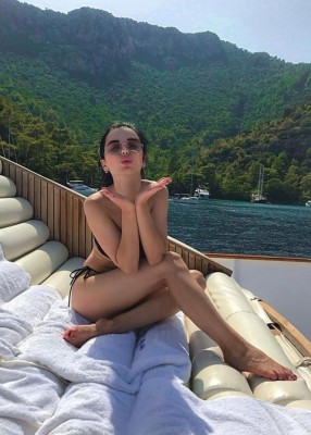 Проститутка АРИНА