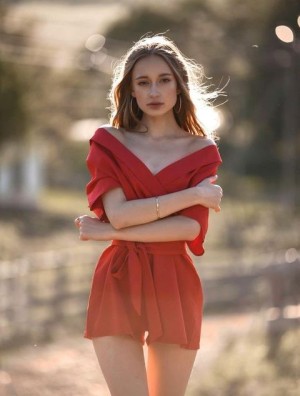 Проститутка Марина