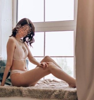 Проститутка Алина