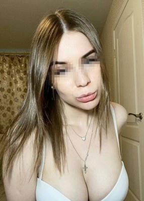 Проститутка Лиана